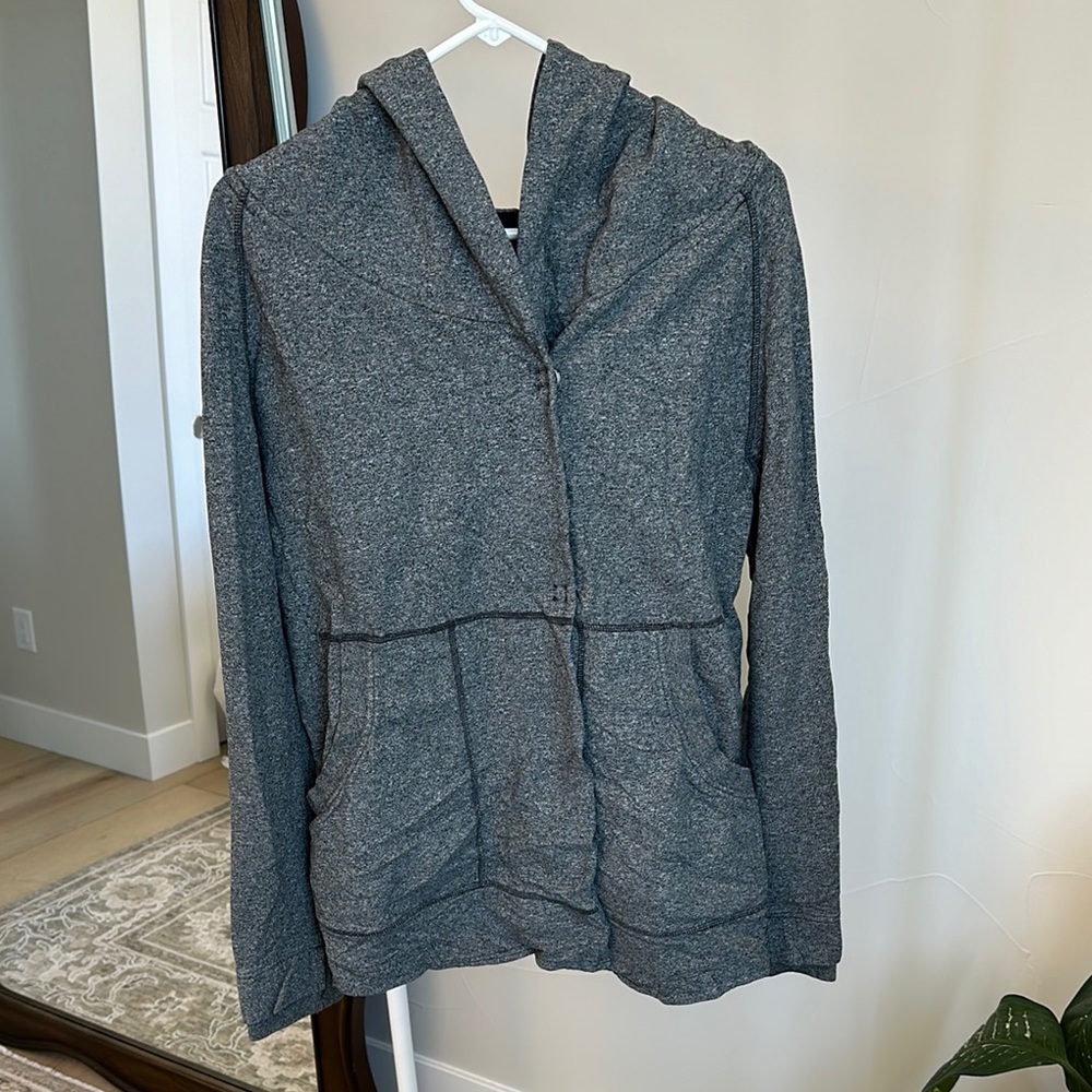 Lululemon Jacket